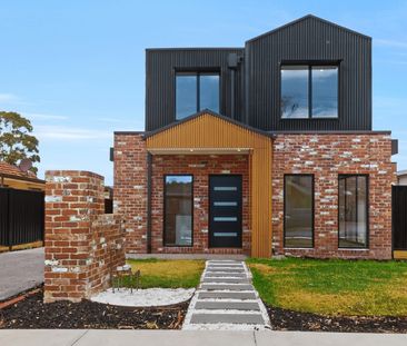 1/49 Queens Parade, Fawkner VIC 3060 - Apartment For Rent | Domain - Photo 5