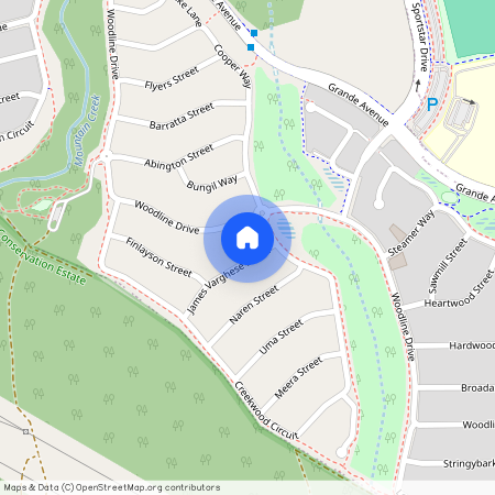 5 James Varghese Street, Qld 4300, Spring Mountain