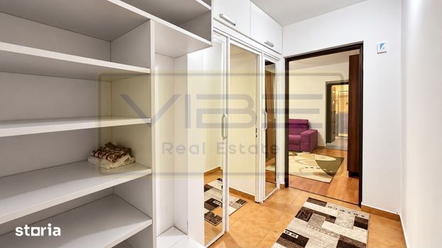 Apartament 2 camere semi-central zona Alexandru cel Bun - Photo 1