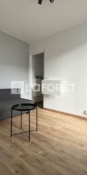 Apartment - Photo 1