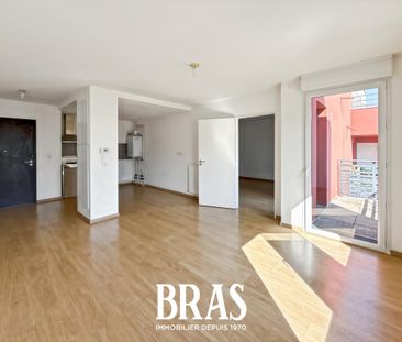 Location Appartement 2 pièces 43m² NANTES 44100 - Photo 5