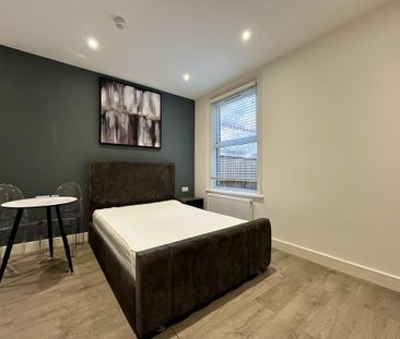 Studio to rent - Photo 4