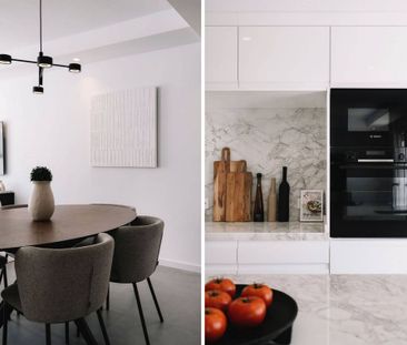 Luxury penthouse for rent in Nueva Andalucia, Andalusia - Photo 1