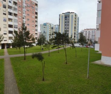 Apartamento T1 - Photo 2
