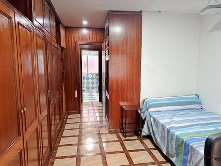 4 room luxury Apartment for rent in Madrid, Autonomous Region of Madrid - Foto 2