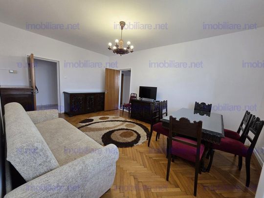 Inchirieri Apartamente 3 camere Bucuresti - Photo 1