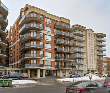 Appartement à louer - Montréal (Saint-Léonard) - Photo 3