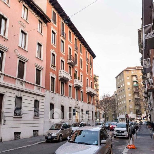 Bilocale in Affitto in Via Perugino a Milano - Foto 1