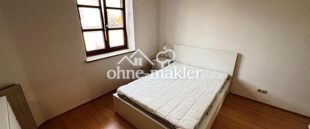 Helle 3-Zimmer-EG-Wohnung - Foto 1