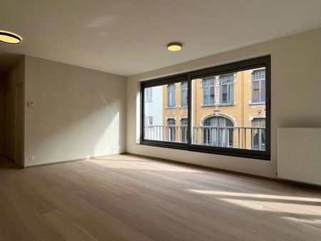 Appartement te huur - Photo 5