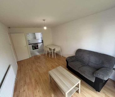 Wellington Road, Fallowfield, M14 - Photo 1