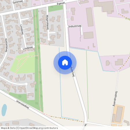 Rødtjørnvej 20, 9480 Løkken