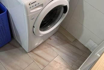 Calle Martínez Maldonado, Málaga, Andalusia 29010