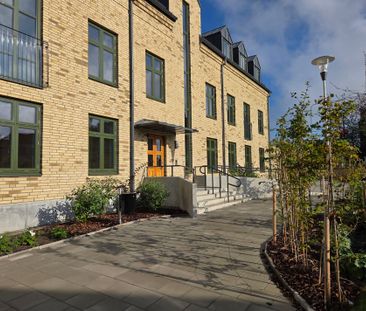 J F Hellmansgatan 1, Trelleborg Centrum - Foto 6