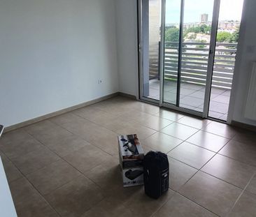 Port Marianne - T2 - 44.40 M² - Photo 3