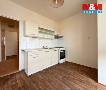 Pronájem bytu 2+1, 58 m - Photo 4