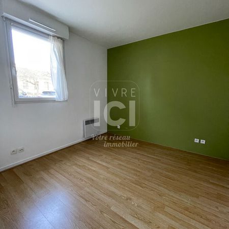 Location Appartement 2 pièces 48m² - Photo 4