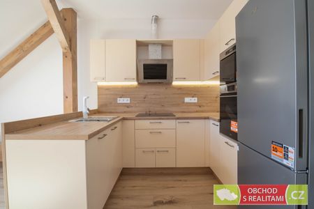 Pronájem bytu 2+kk 66 m² - Photo 3