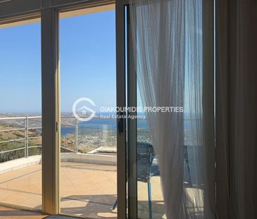 Μεζονέτα για ενοικίαση Σαρωνίδα - Photo 5