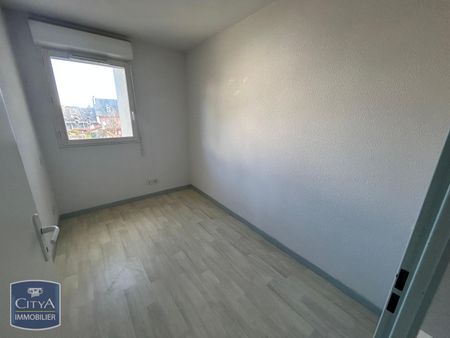 Location Appartement 3 pièces 51m² LOURDES 65100 - Photo 2