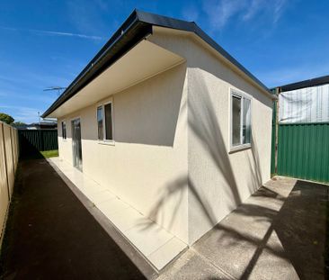 Modern 1 Bedroom Granny Flat - Photo 5