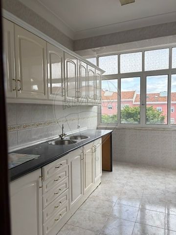 Apartamento T2 em Lisboa - Photo 2