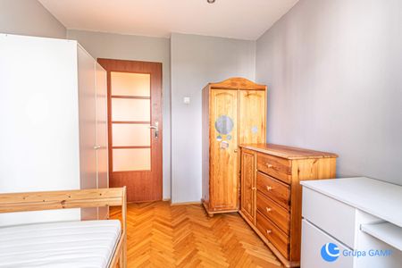 2 niezależne pok. 42m2 *Prądnik Czerwony* - Zdjęcie 5