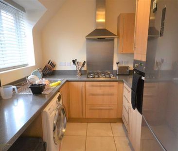 2 bedroom duplex to rent - Photo 2