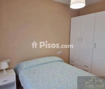 Piso en alquiler en Casco Histórico - Photo 5