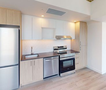 900 St-Jacques, Montréal, QC - Photo 4