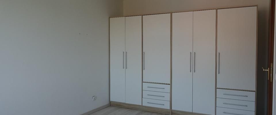 3-Zi Wohnung in Weende, verkehrsberuhigt, Küche, Balkon, Garage - Foto 1