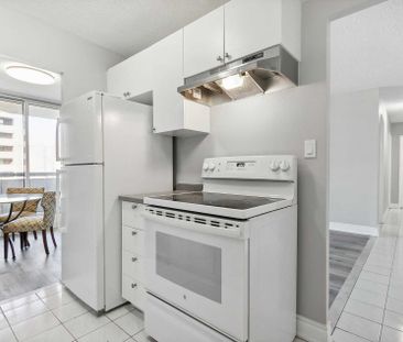 For Lease - 1250 Bridletowne Circle Unit# 1006, Toronto, Ontario - Photo 2