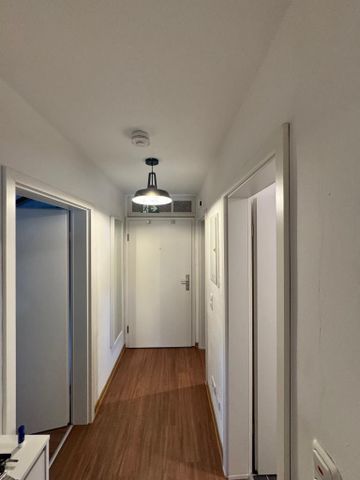 Gemütliche 2-Zimmer-Dachgeschosswohnung freut sich über Ihren Einzug! - Photo 5