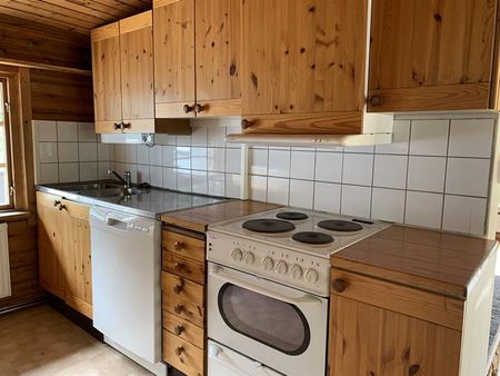 Värmdö - 6rok - 7mån - 13.000kr/mån - Foto 2