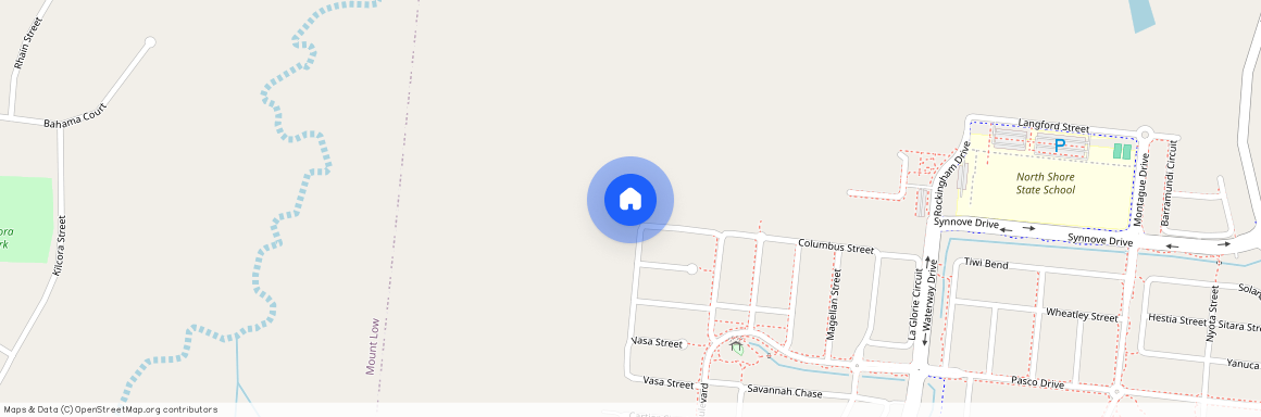 77 Vasa Street, Qld 4818, Burdell