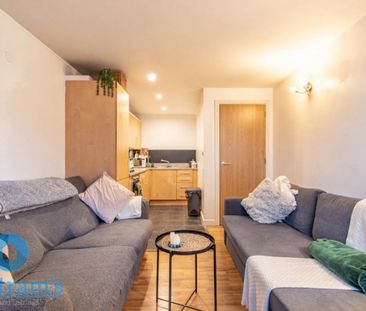 1 bed Apartment for Rent - Photo 1