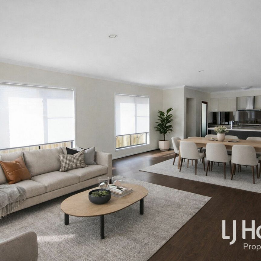 Plantation Homes Quality - Great Location, Immediate Walking Distance to St Clare's & YSS - Photo 1