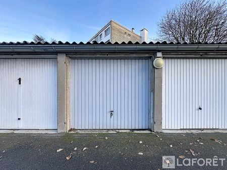 Appartement T3 Saint-Michel-sur-Orge à louer - Photo 2