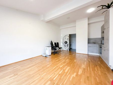 DIETRICHSTEINPLATZ - Moderne Kleinwohnung in toller Lage nahe dem Zentrum - Photo 5