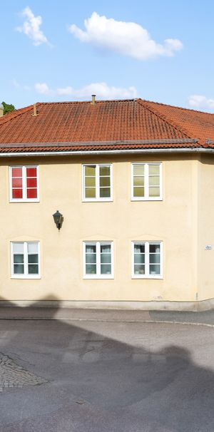 Nygatan 4 D, 77630, HEDEMORA, Sverige, Hedemora Centrum - Foto 1