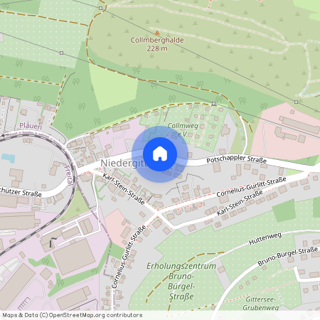 Potschappler Str. 51, 01189 Dresden OT Coschütz / Gittersee