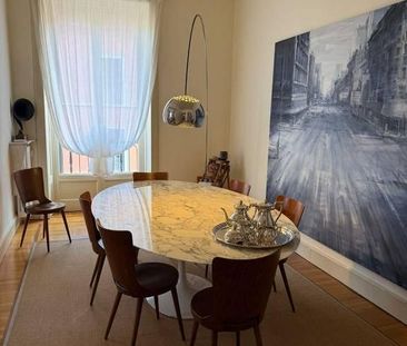 Appartamento di 150 m² con 5 locali a Milano - Photo 2