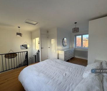 1 bedroom semi-detached house to rent - Photo 4