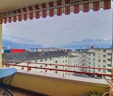 Bel appartement d’env. 66m2 de 3 pièces au 6ème étage - Foto 4