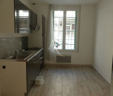 Location Appartement 1 pièce 21m² - Photo 2