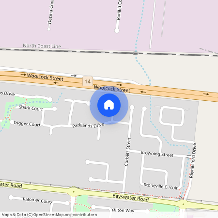 1/2 Riverstone Court, 4814, Townsville