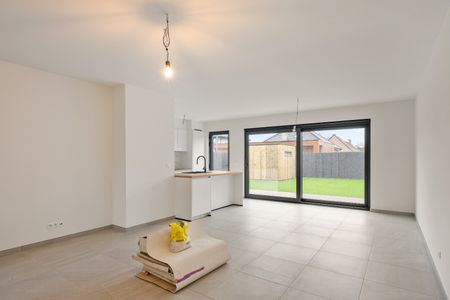 Jules Vincartpark 69 / K, 9220 Hamme - Photo 2