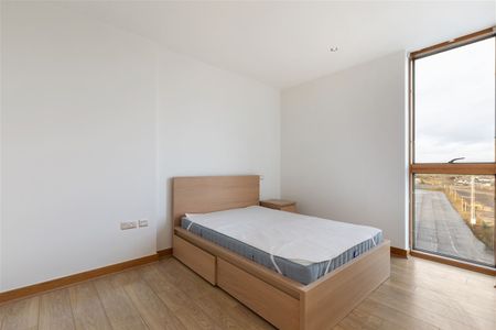 Longford House, Spencer Dock, North Wall, Dublin 1 - Photo 2