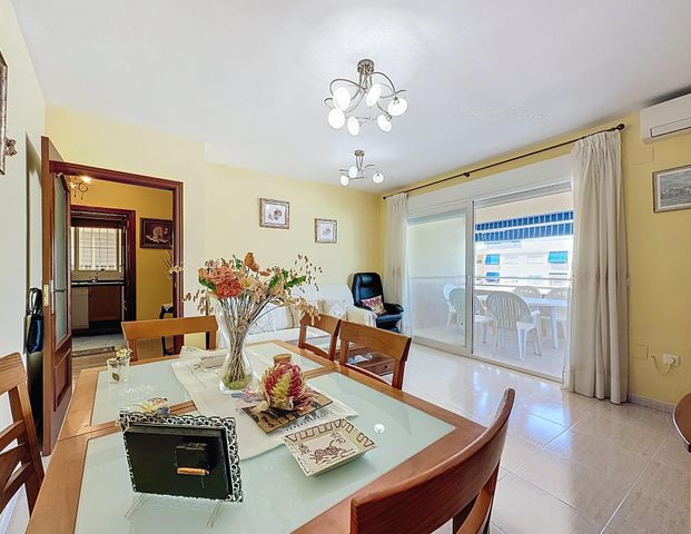 Flat - Rincón de la Victoria (TORRE BENAGALBÓN) - Photo 1