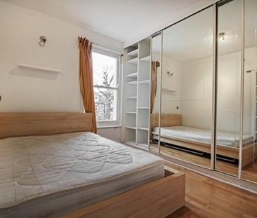 1 bedroom maisonette to rent - Photo 5